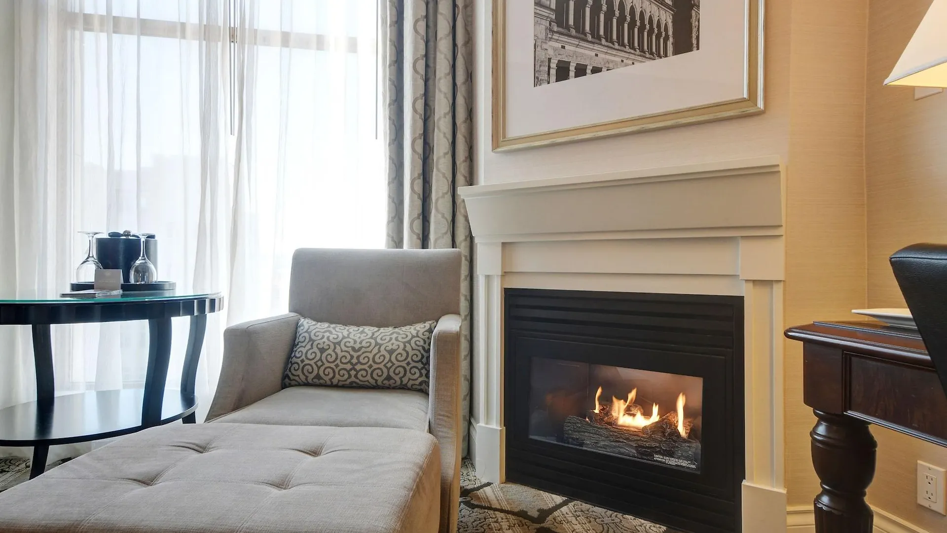 The Magnolia Hotel & Spa Victoria