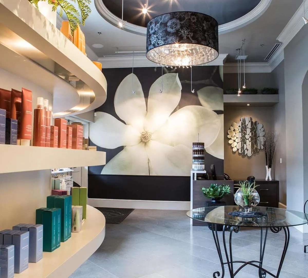*****  The Magnolia Hotel & Spa Victoria Canada