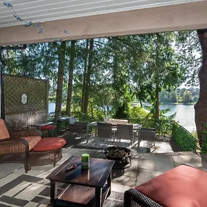 Willow - Lakeside Retreat Victoria